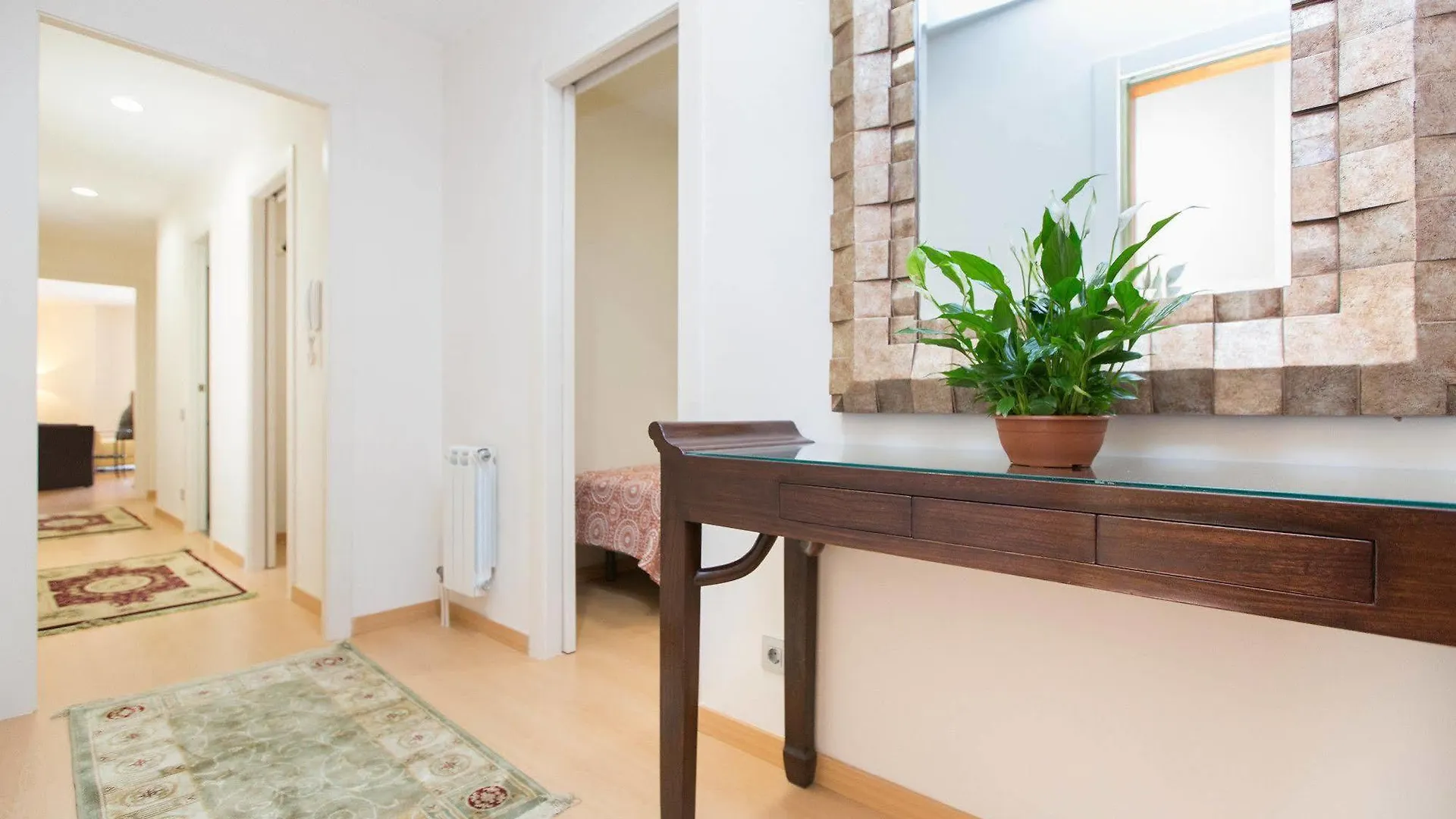 Stay Barcelona Apartments Central