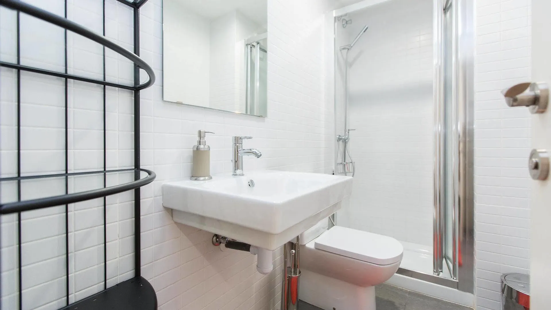 Stay Barcelona Apartments Central