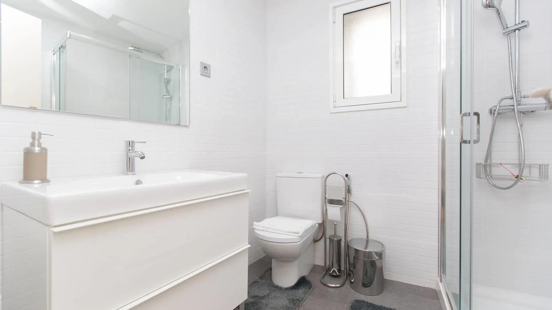 Stay Barcelona Apartments Central ספרד