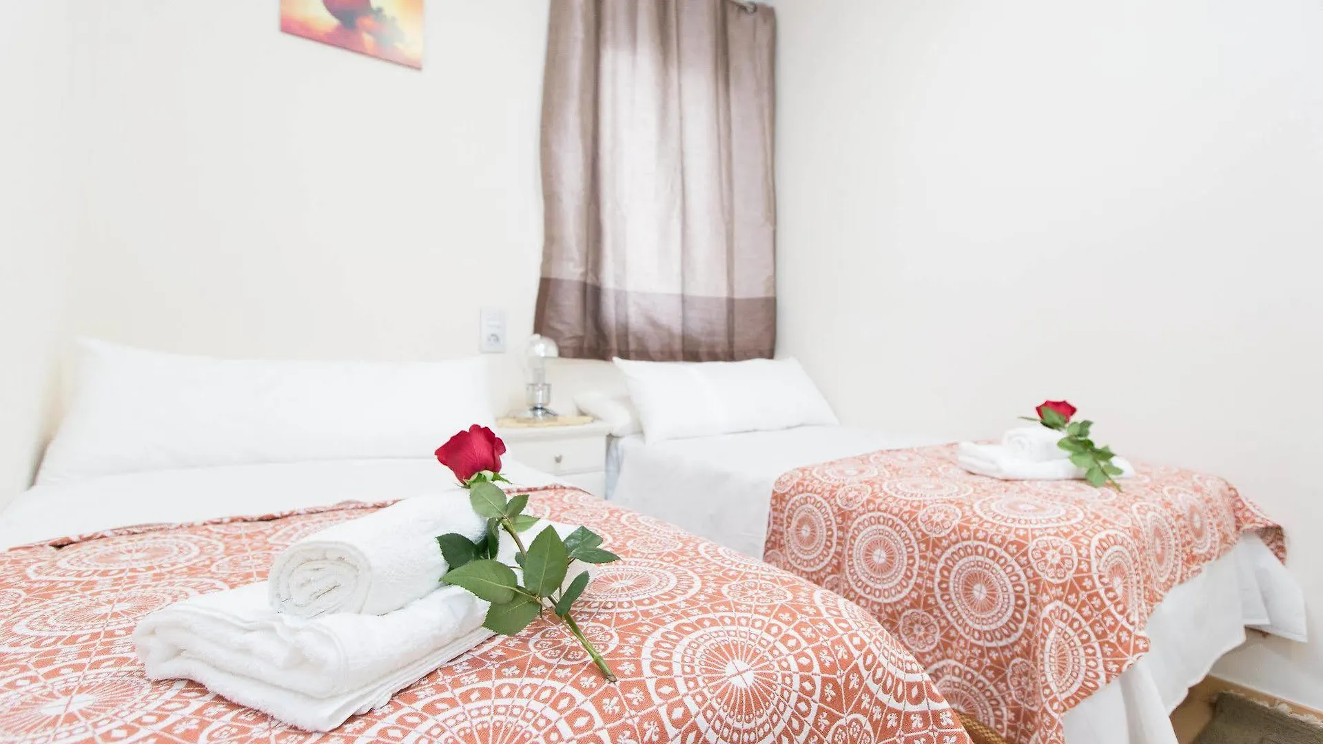 Stay Barcelona Apartments Central