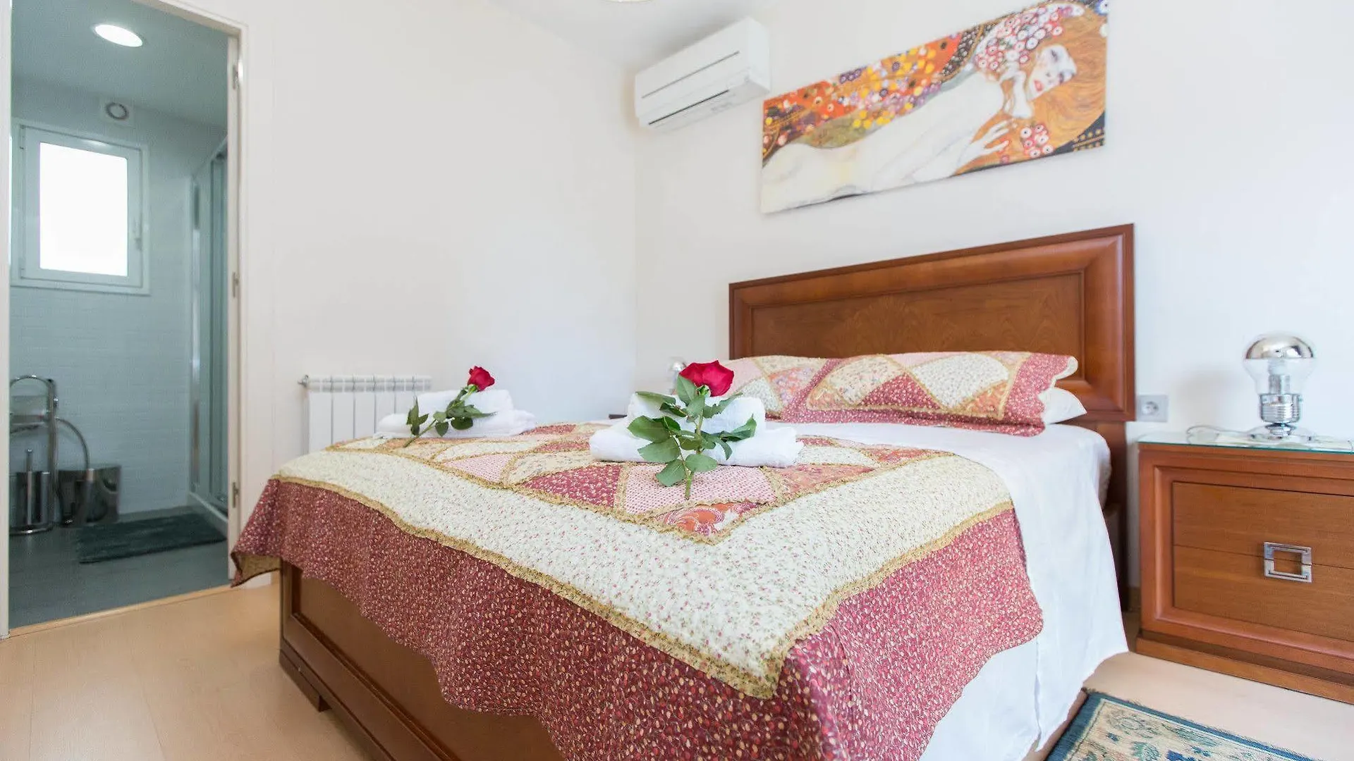 Stay Barcelona Apartments Central ספרד