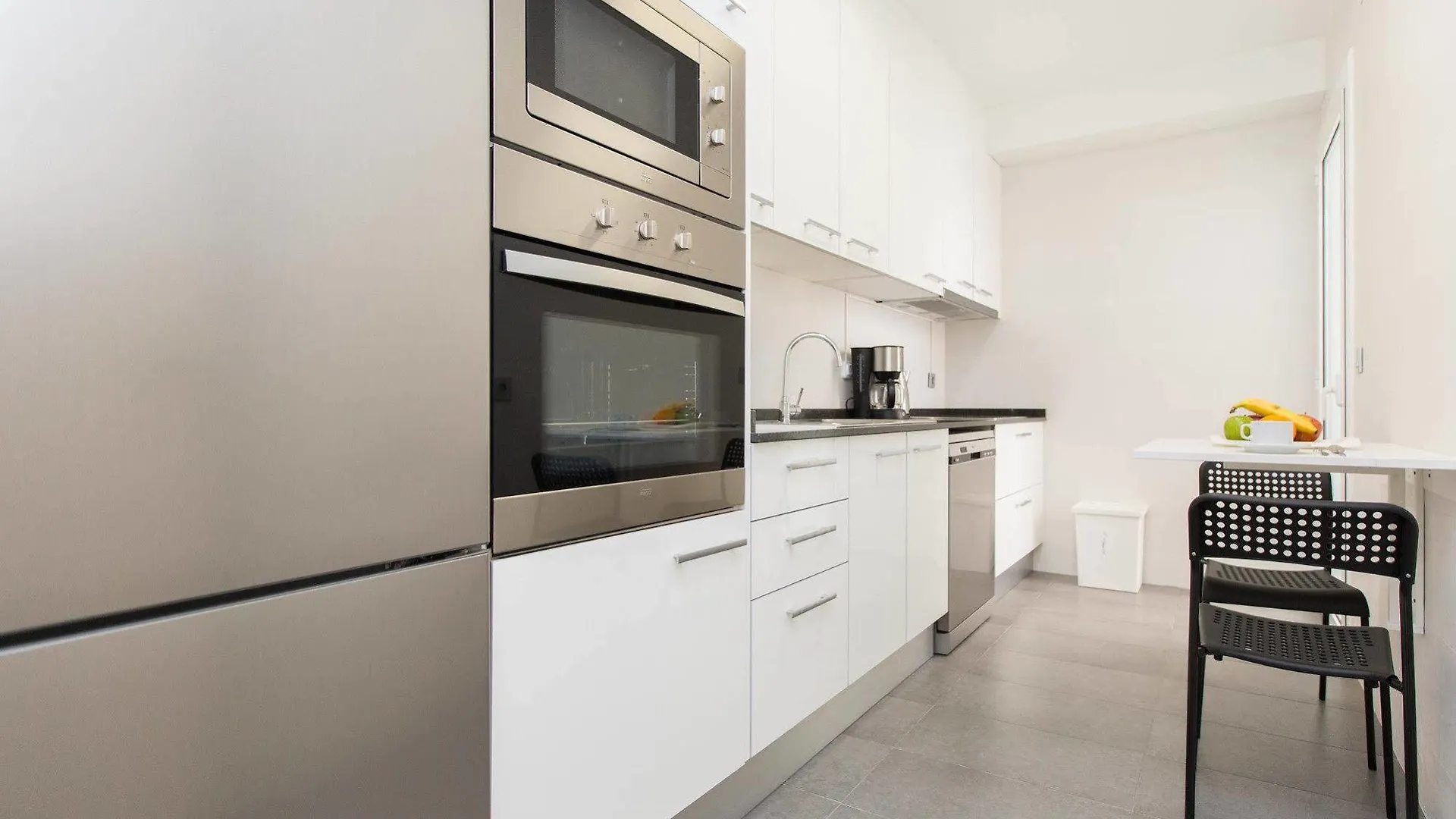Stay Barcelona Apartments Central