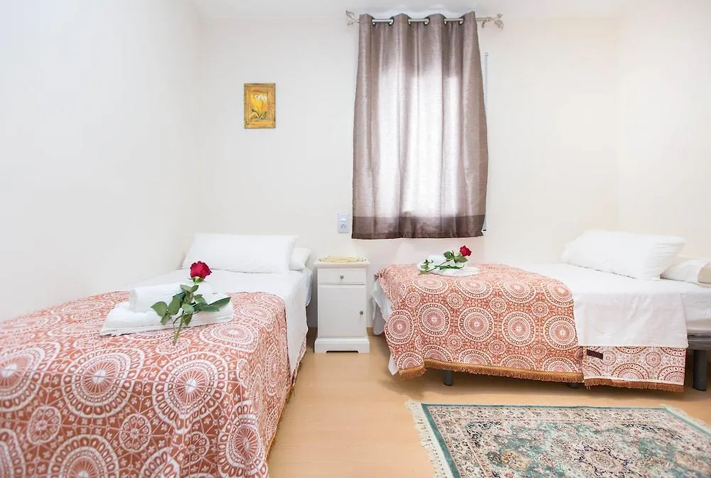 Stay Barcelona Apartments Central